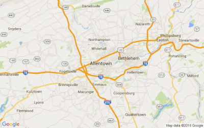 Allentown